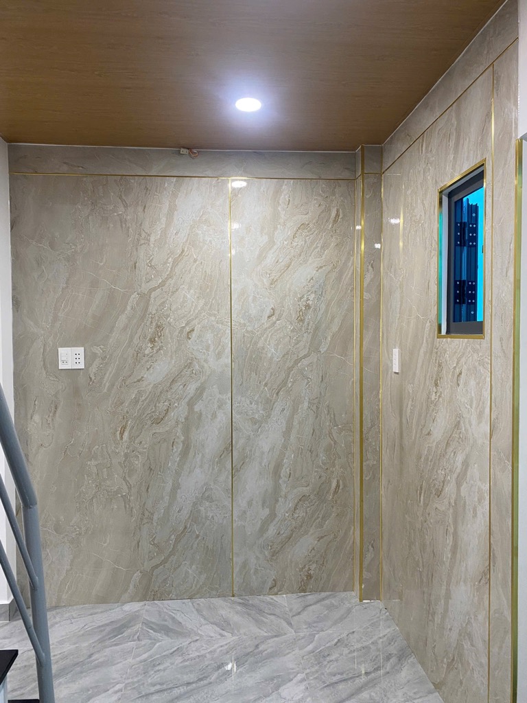 Bán nhà đẹp lung linh Khu Nam Long, Bình Tân, 72 m2,Giá nhỉn 4 tỷ, mua về xách vali vào ở ngay